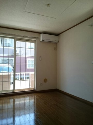 【内装】 | ア・ラ・モードＢ