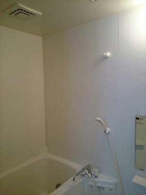 【浴室】 | ア・ラ・モードＢ