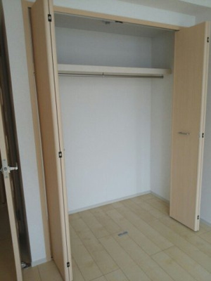 【収納】 | 大和ステーションヒルズ弐番館