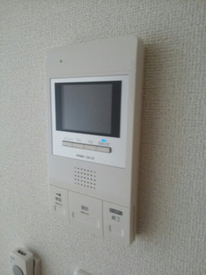 【セキュリティ】 | 大和ステーションヒルズ弐番館