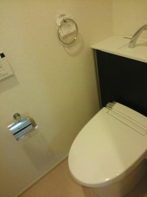 【トイレ】 | 大和ステーションヒルズ弐番館