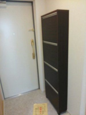 【玄関】 | 大和ステーションヒルズ弐番館