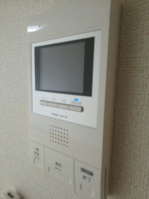 【セキュリティ】 | 大和ステーションヒルズ弐番館