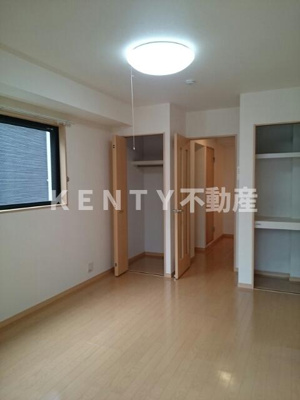 【居間・リビング】 | メゾン三光Ⅰ | 居室・リビング