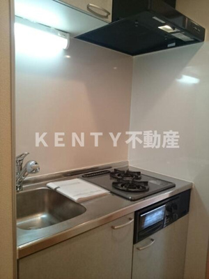 【キッチン】 | メゾン三光Ⅰ | キッチン