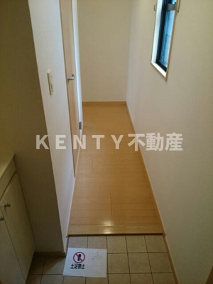 【玄関】 | メゾン三光Ⅰ | 玄関