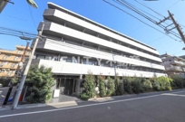 ラフィスタ下丸子の画像