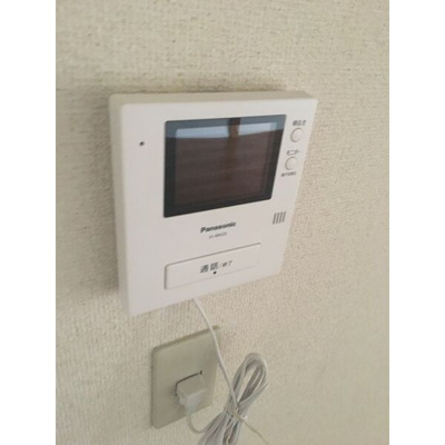 【セキュリティ】 | スカイメゾン