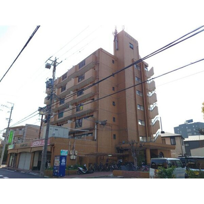 【その他共用部分】 | スカイメゾン