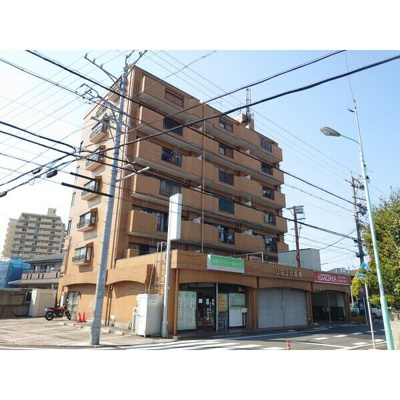【外観】 | スカイメゾン