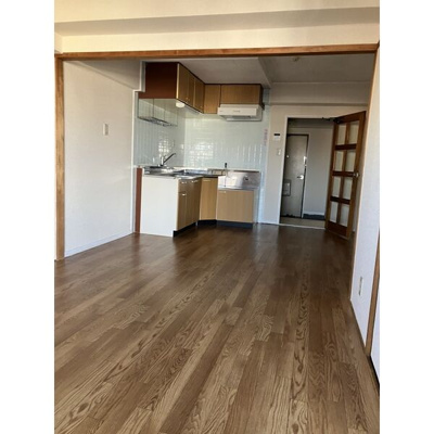 【居間・リビング】 | スカイメゾン