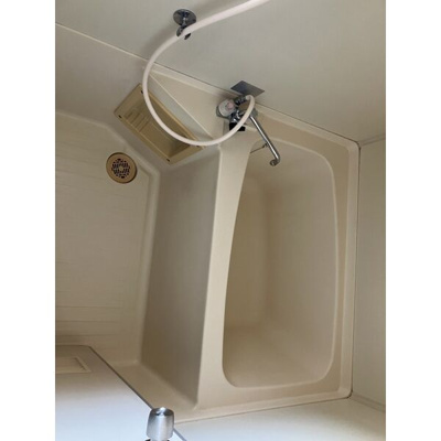 【浴室】 | スカイメゾン