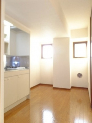 【居間・リビング】 | フローラ富士見台