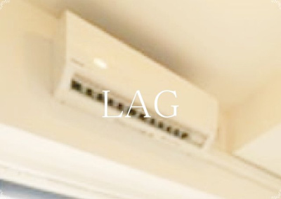 【設備】 | ＲＪＲプレシア菊川駅前 | エアコンです。