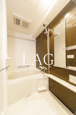 【浴室】 | ＲＪＲプレシア菊川駅前 | お風呂です。