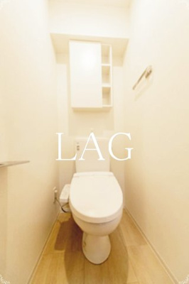 【トイレ】 | ＲＪＲプレシア菊川駅前 | トイレです。