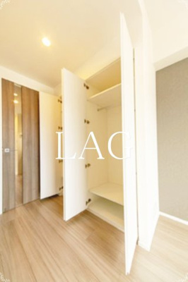 【収納】 | ＲＪＲプレシア菊川駅前 | 収納です。