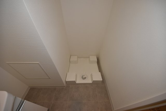 コンフォリア・リヴ谷町九丁目ソルテラスの設備