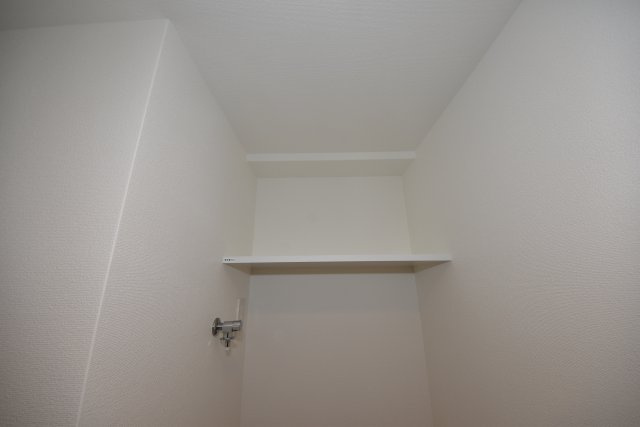 コンフォリア・リヴ谷町九丁目ソルテラス