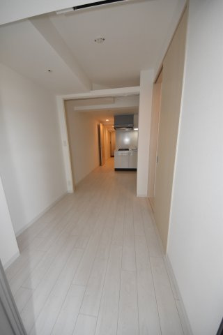 コンフォリア・リヴ谷町九丁目ソルテラス