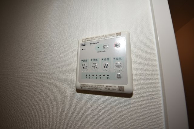 コンフォリア・リヴ谷町九丁目ソルテラス