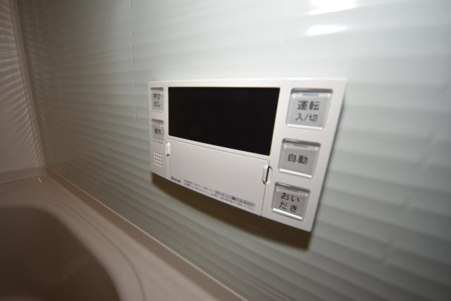 コンフォリア・リヴ谷町九丁目ソルテラス