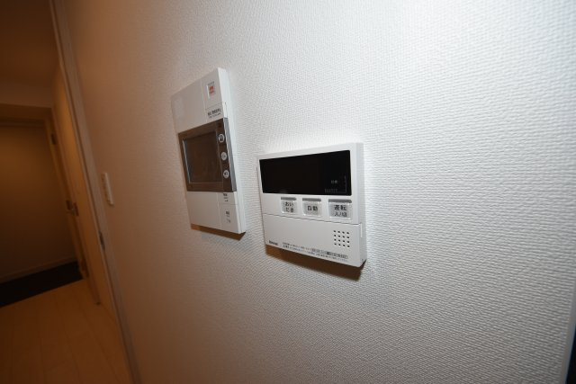 コンフォリア・リヴ谷町九丁目ソルテラス