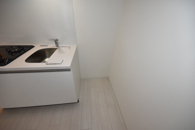 コンフォリア・リヴ谷町九丁目ソルテラス