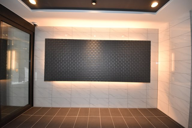 コンフォリア・リヴ谷町九丁目ソルテラス