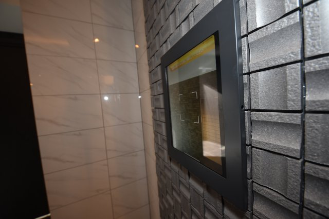 コンフォリア・リヴ谷町九丁目ソルテラス