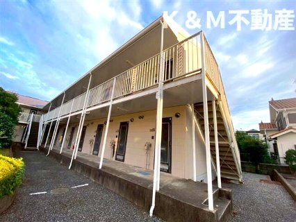 ＡＤ南柏　Ｄ棟