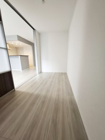 メゾン・ド・プティエル今津の洋室