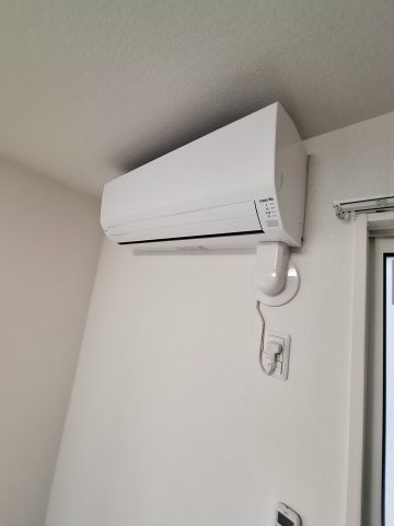 メゾン・ド・プティエル今津の設備