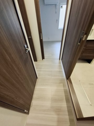 メゾン・ド・プティエル今津の内装