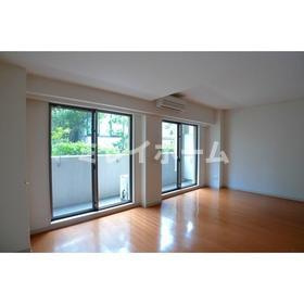 グランハイツ南雪谷