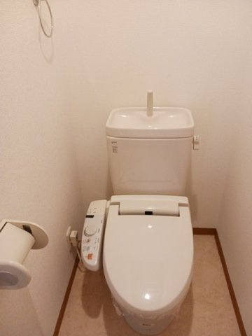 リブレア・エクシードＡのトイレ|コンパクトで使いやすいトイレです