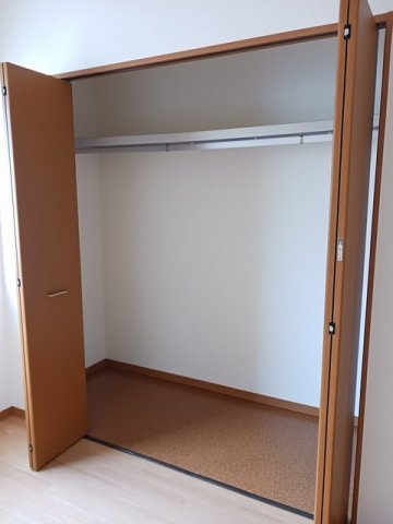 リブレア・エクシードＡの収納|収納スペース豊富です