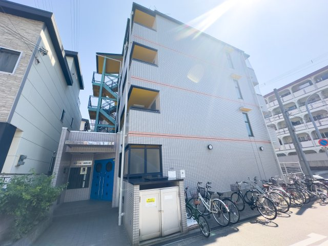 ボナール遠里小野