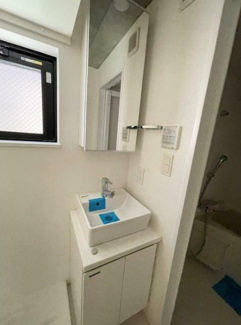 【洗面所】 | 別部屋参考写真