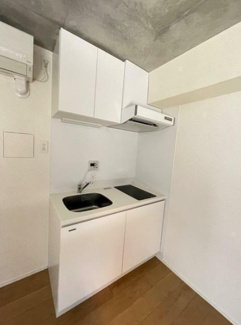 【キッチン】 | 別部屋参考写真