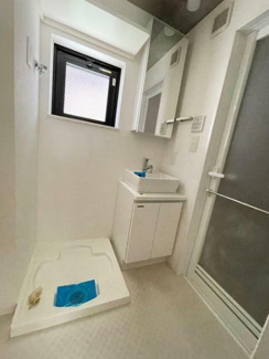 【洗面所】 | 別部屋参考写真