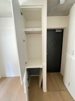 【収納】 | 別部屋参考写真