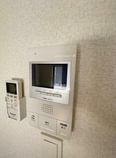 【セキュリティ】 | 別部屋参考写真