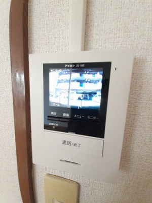 【セキュリティ】 | カームハウス