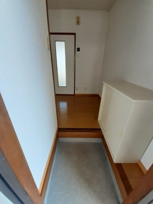 【玄関】 | カームハウス