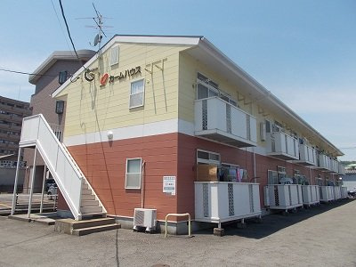 【外観】 | カームハウス