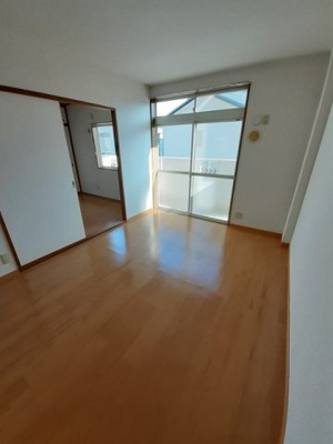 【内装】 | カームハウス