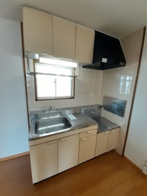 【キッチン】 | カームハウス