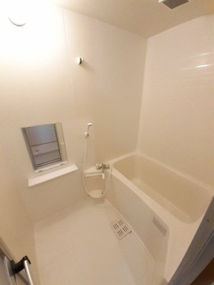 【浴室】 | カームハウス