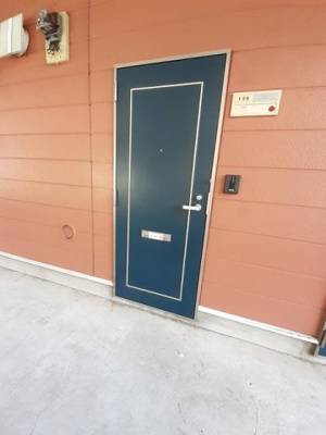 【エントランス】 | カームハウス